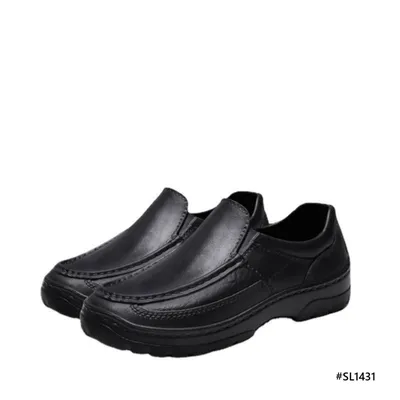 Soft Breeze Men’s Slippers