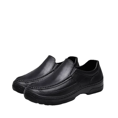 Soft Breeze Men’s Slippers