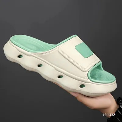 Daily Breeze Men’s Slippers