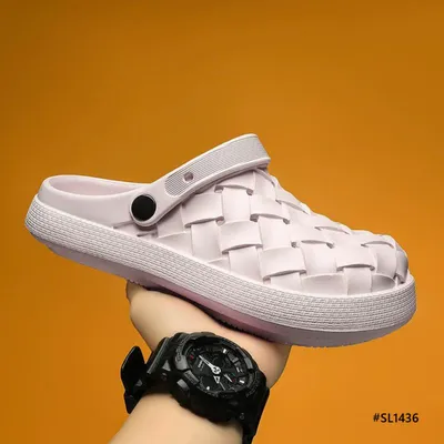 Elite Breeze Men’s Slippers