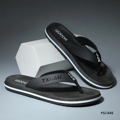 Urban Nest Men's Slippers