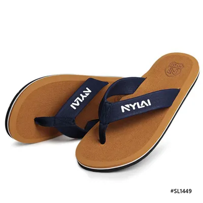 Ever Cozy Men's Slipper