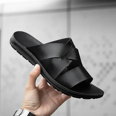 OBBLER’S LEGACY SUMMER SANDALS