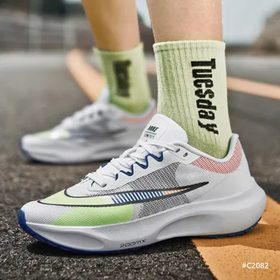 Runners Fusion Casual Shoes