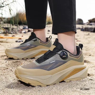 Comfy Glide Casual Shoes