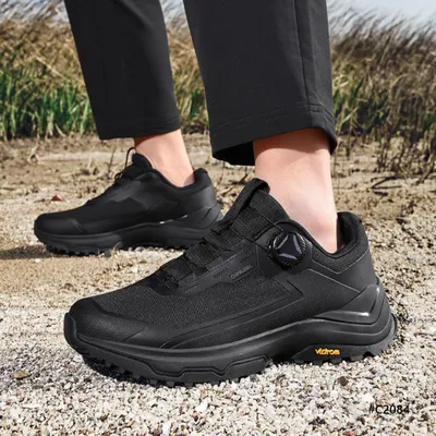 Urban Flow Casual Shoes