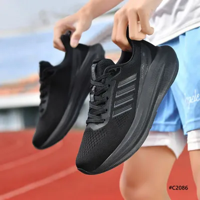 Gentle Pace Casual Shoes