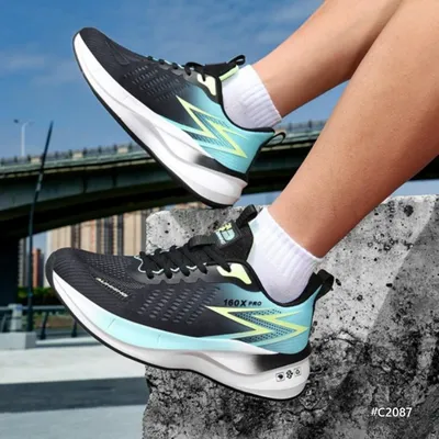 Air Lite Casual Shoes