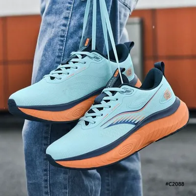 Flex Motion Casual Shoes