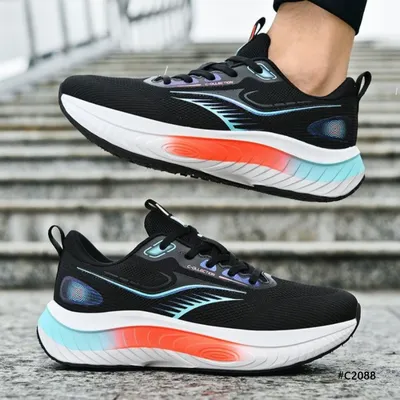 Flex Motion Casual Shoes