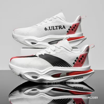 Easy Drift Casual Shoes