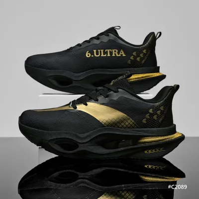 Easy Drift Casual Shoes