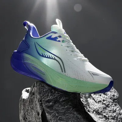 Soft Stride Casual Shoes