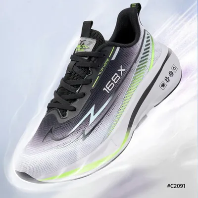 Morning Walk Casual Shoes