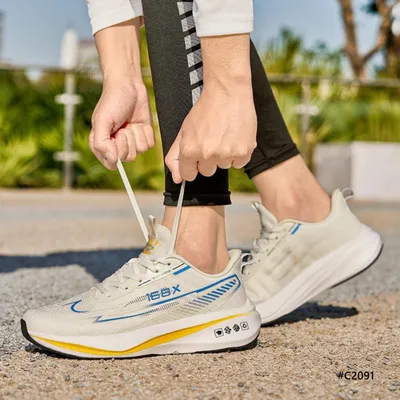 Morning Walk Casual Shoes