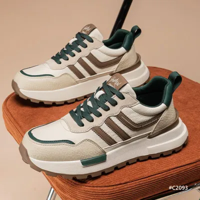 Smooth Ride Casual Shoes