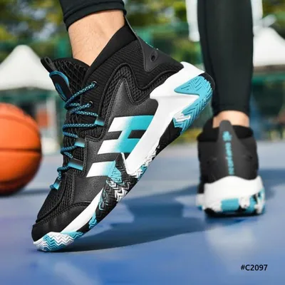 Bright Move Casual Shoes