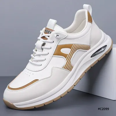 Mild Horizon Casual Shoes