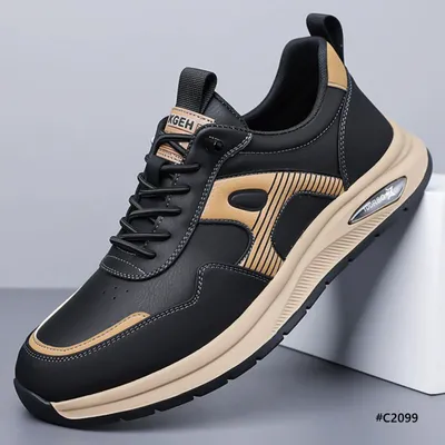 Mild Horizon Casual Shoes