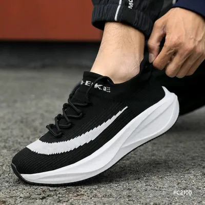 Rural Ease Casual Shoes