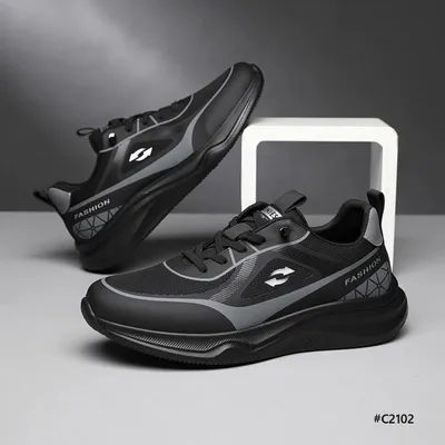 Cloud Drift Casual Shoes