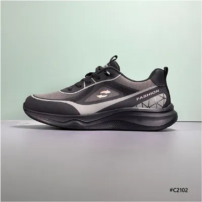 Cloud Drift Casual Shoes