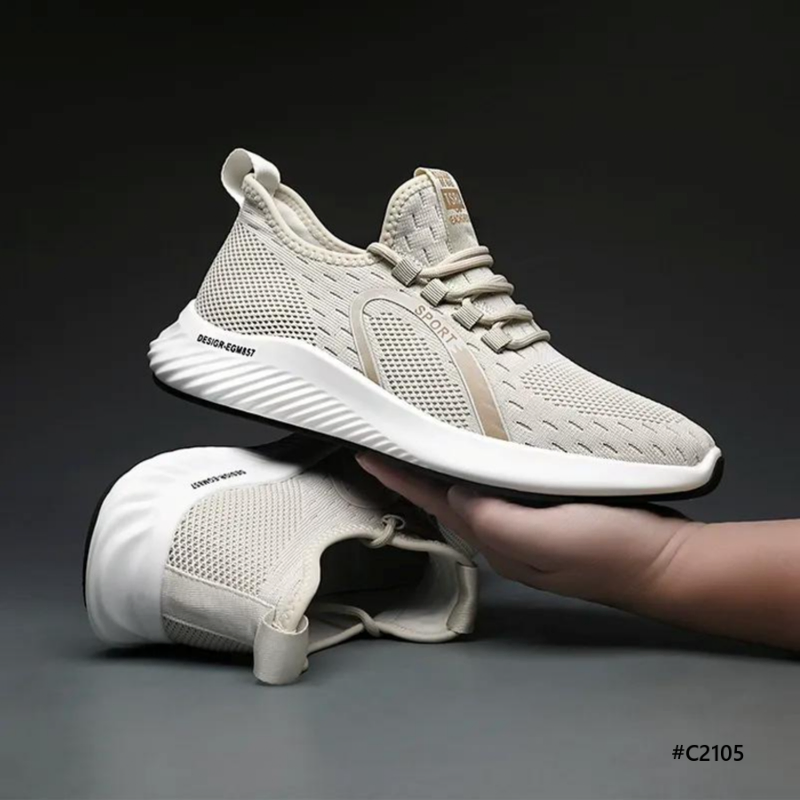 Street Flow Casual Shoes