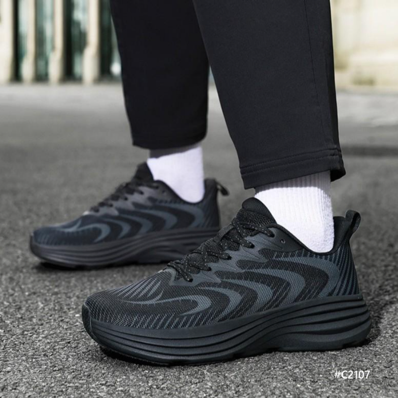 Comfort Move Casual Shoes