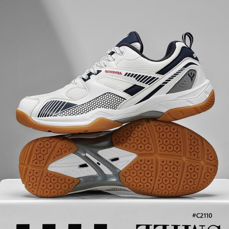 Mild Motion Casual Shoes