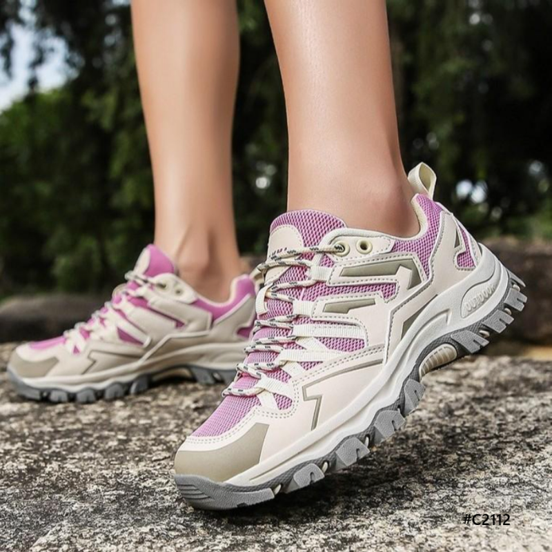 City Pulse Casual Shoes