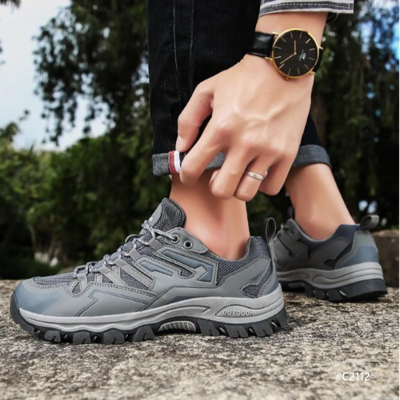 City Pulse Casual Shoes