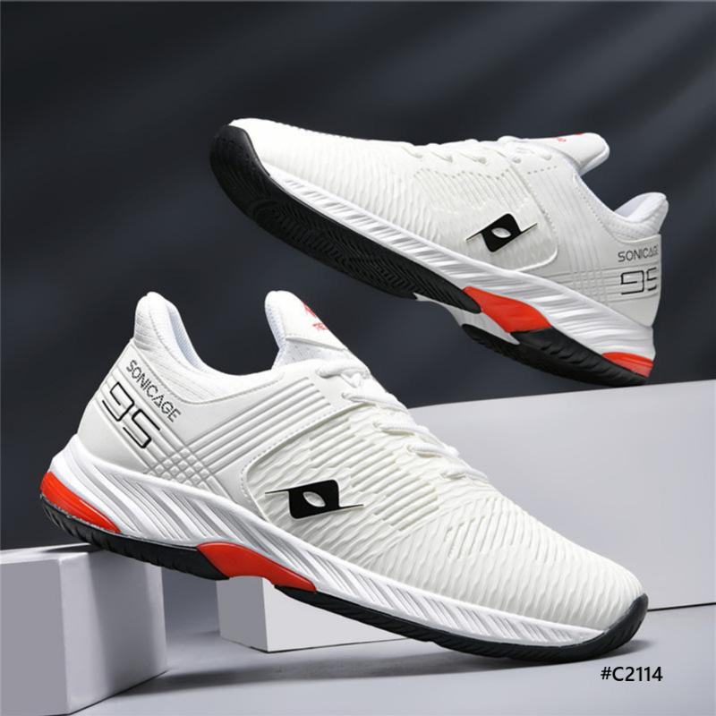 Smooth Step Casual Shoes