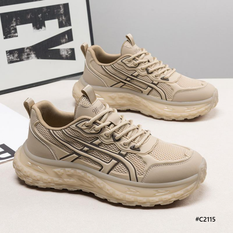 Lite Flow Casual Shoes