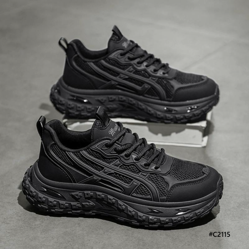 Lite Flow Casual Shoes
