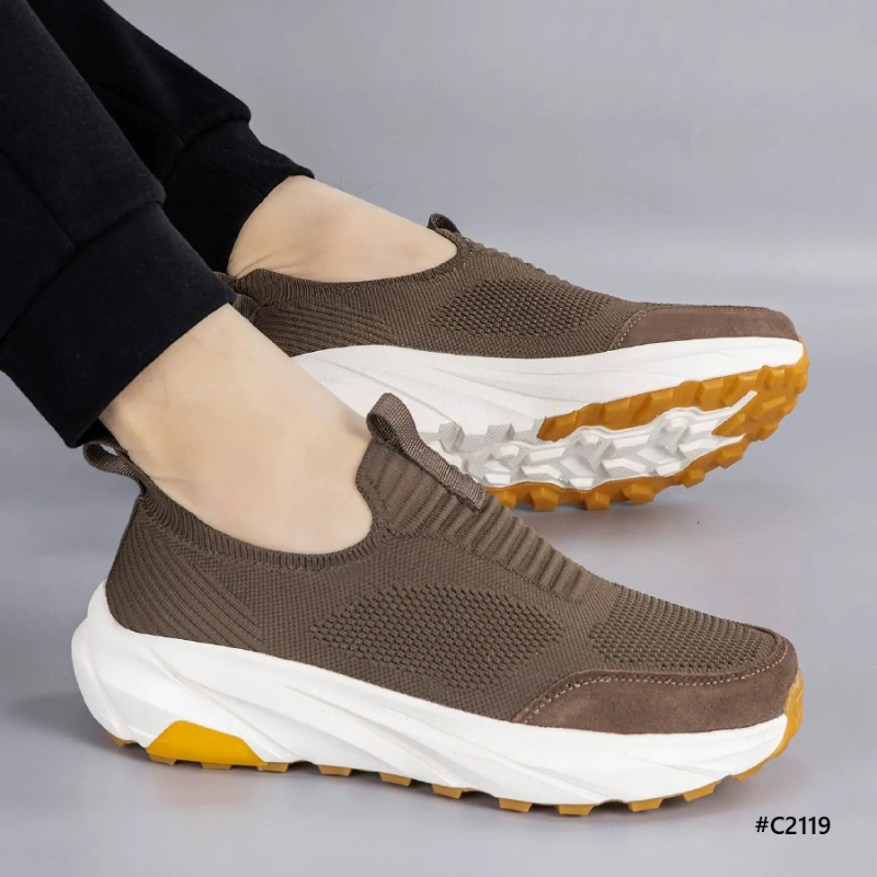 Cloud Ease Casual Shoes