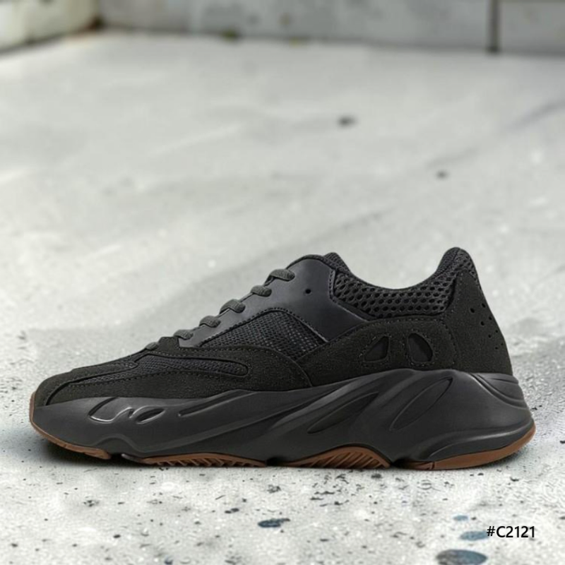 Swift Flow Casual Shoes