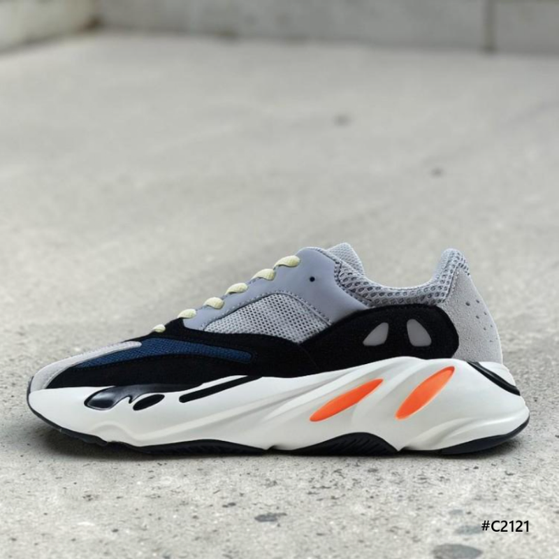 Swift Flow Casual Shoes