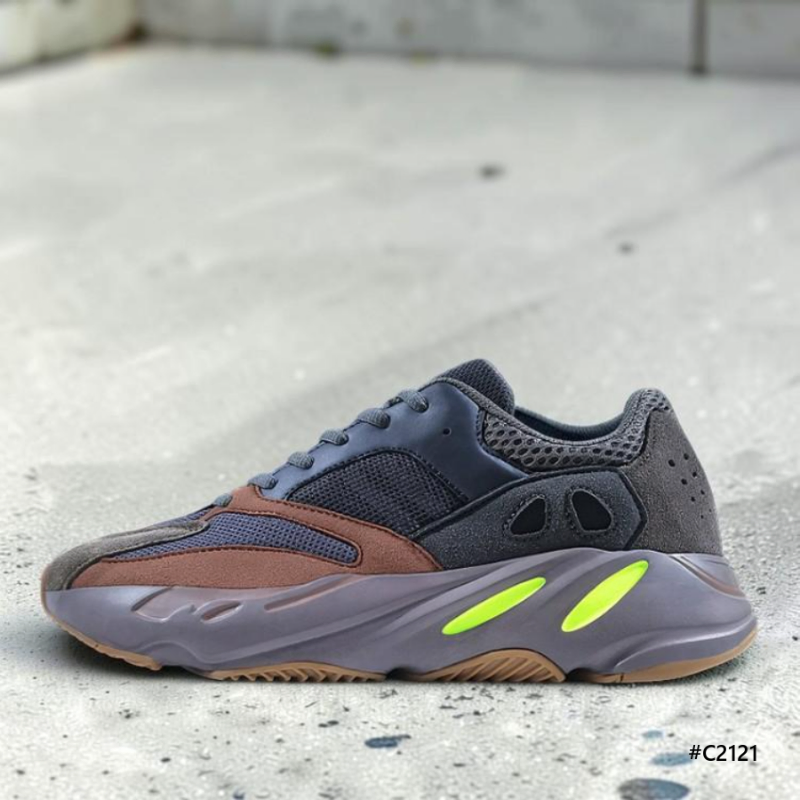 Swift Flow Casual Shoes