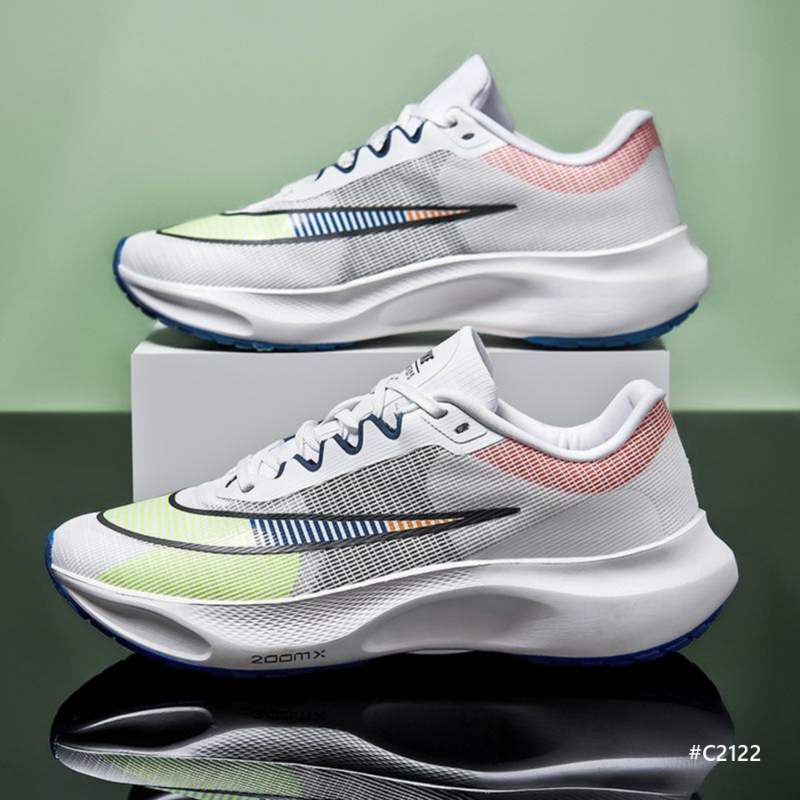 Modern Step Casual Shoes