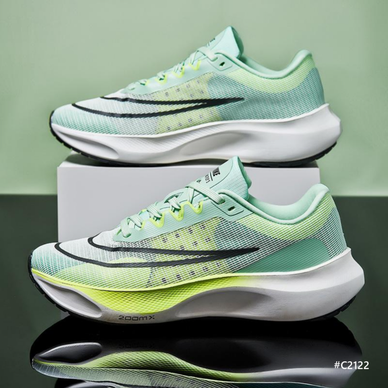 Modern Step Casual Shoes