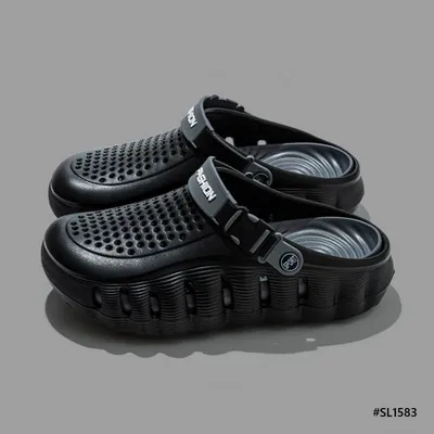 Flex Comfort Men's Slipper