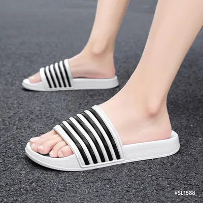 Prime Walk Men's Slipper