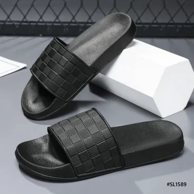 Urban Ease Men's Slipper