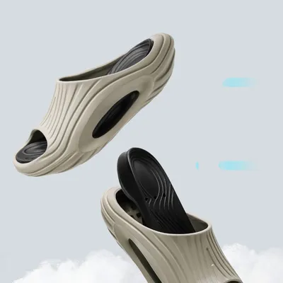 Imperial Walk Men's Slipper