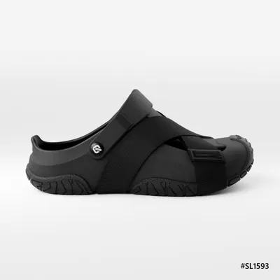 Motion Walk Men's Slipper