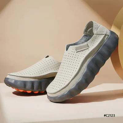 City Glide Casual Shoes