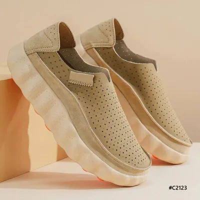 City Glide Casual Shoes