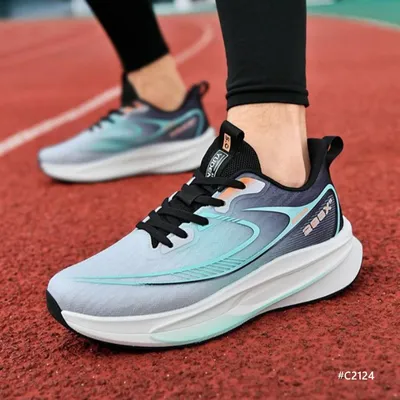 Subway Flex Casual Shoes