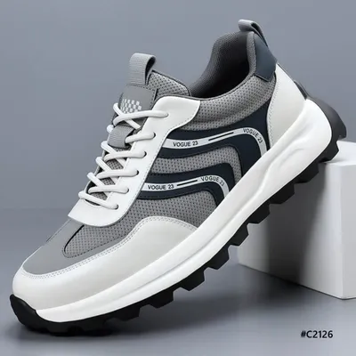 Trend Trek Casual Shoes