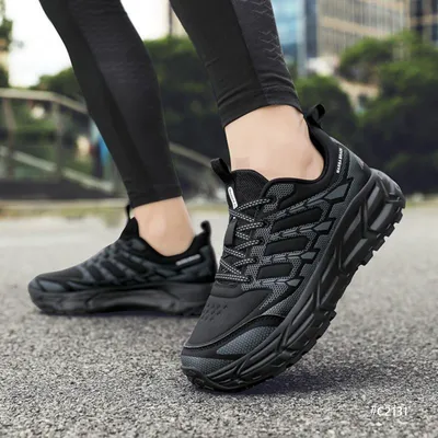 Fusion Step Casual Shoes